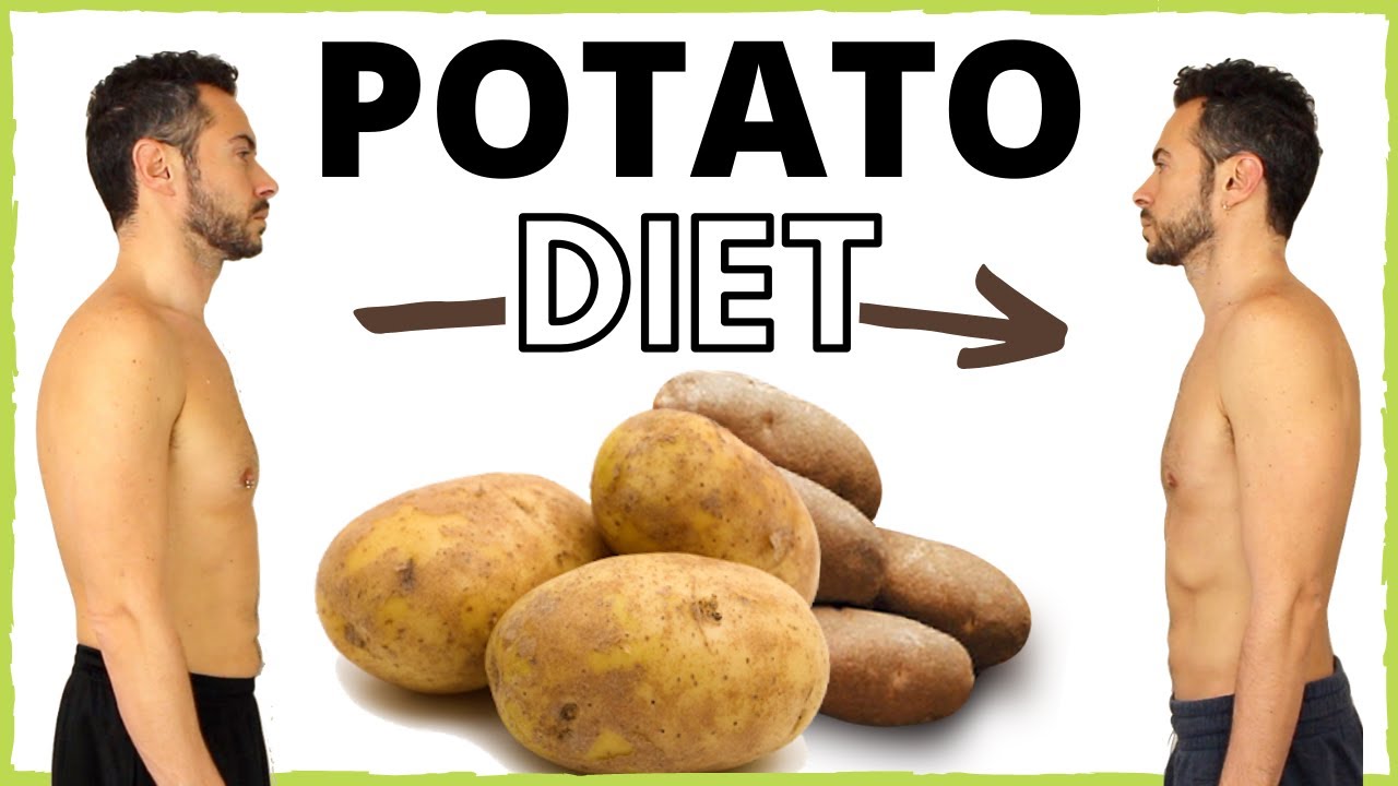 What-is-the-Potato-Diet