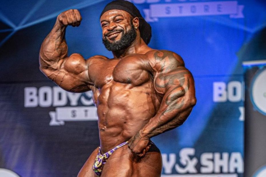 William-Bonac-2024-Mr-Olympia