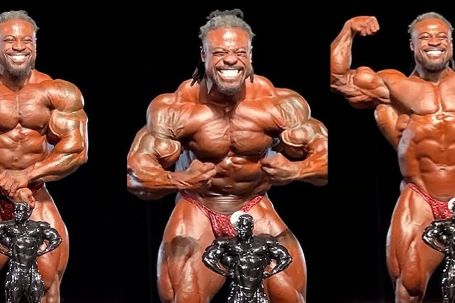 William-Bonac-Wins-The-2025-Detroit-Pro