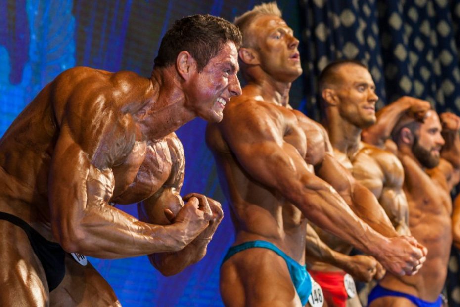 bodybuilding-shows