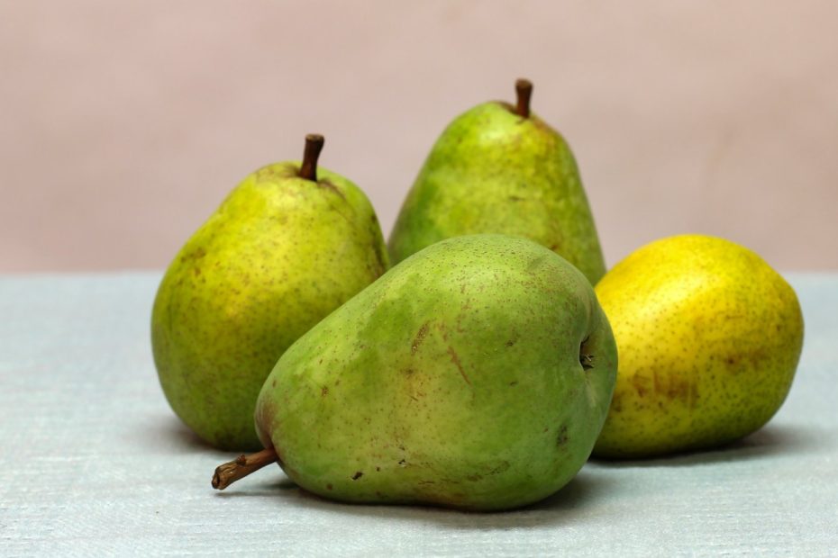 health-benefits-of-pears