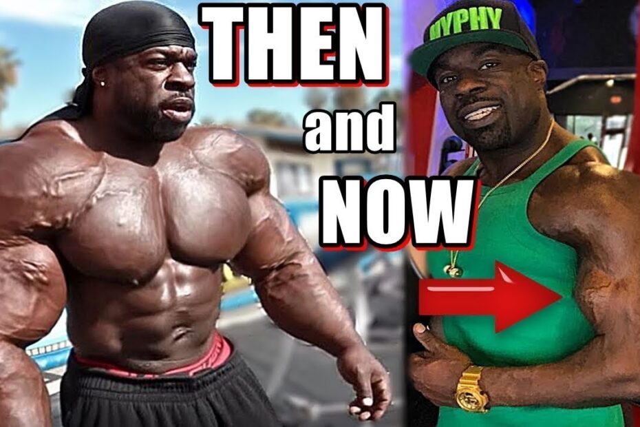kali-muscle-career-over