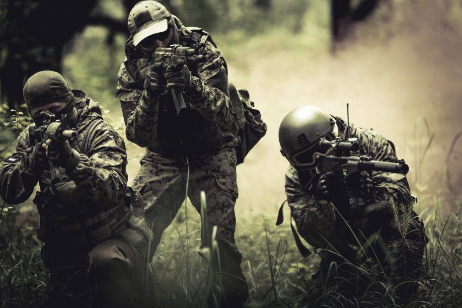 military-fitness