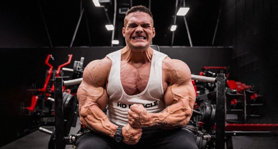 nick-walker-ifbb-pro-bodybuilder