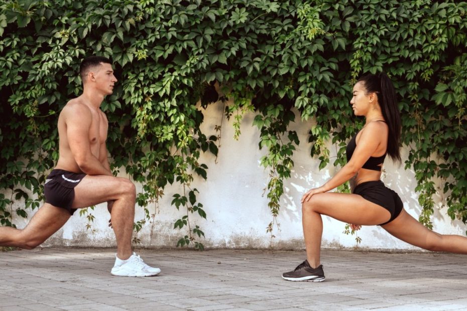 proper-way-to-lunge