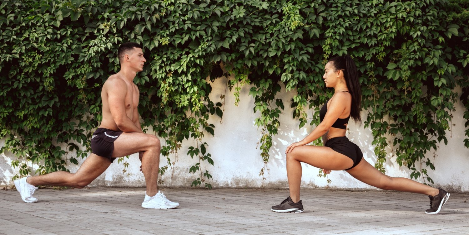 proper-way-to-lunge