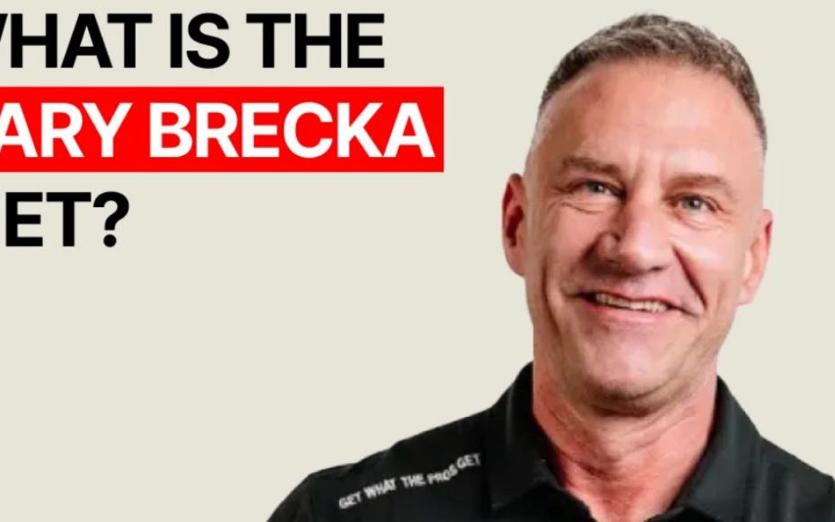 what-is-the-gary-brecka-die-30-30-30
